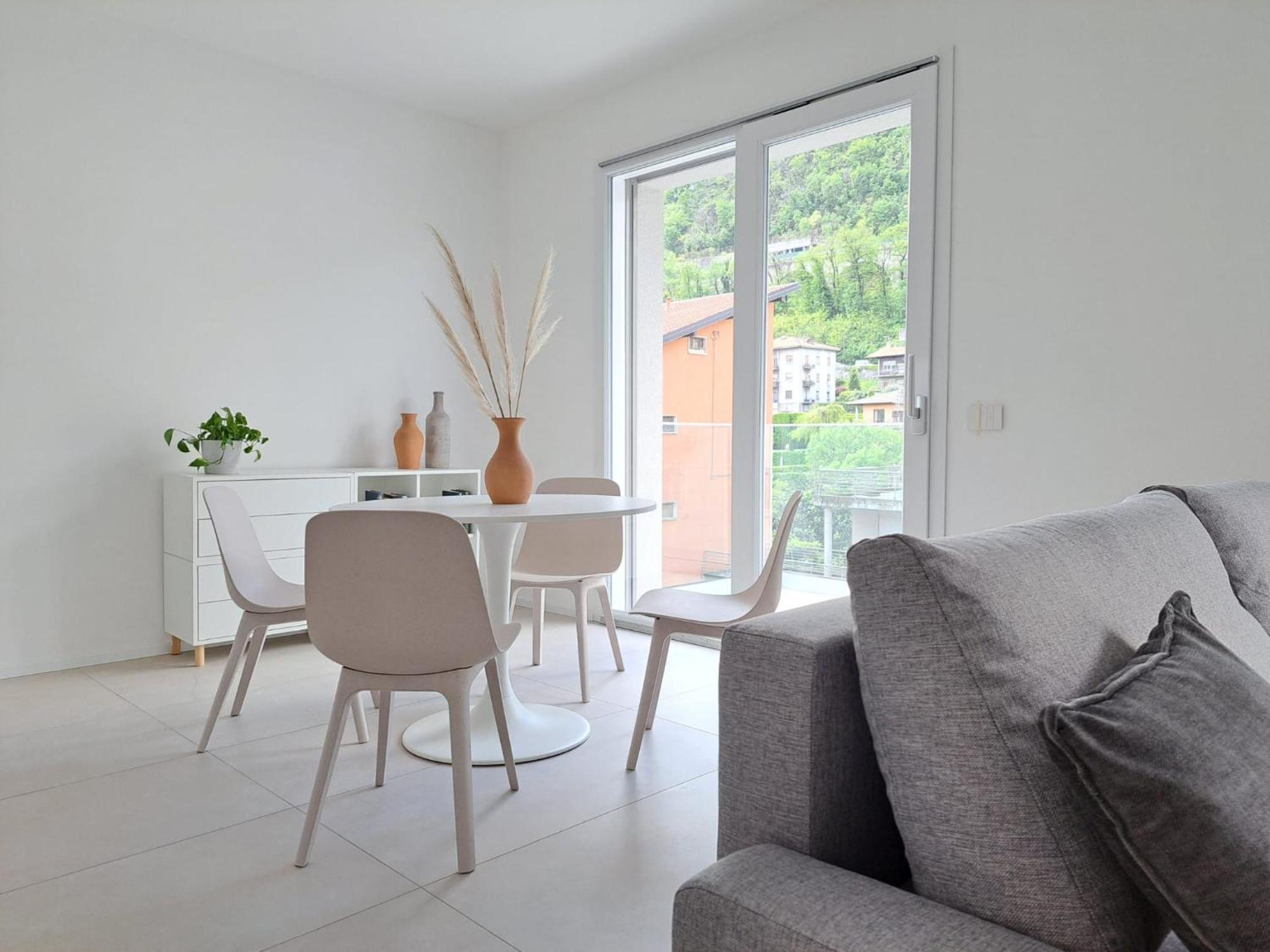Lario Suite Apartments By Quokka 360 - With Parking Next To Como City Exterior photo
