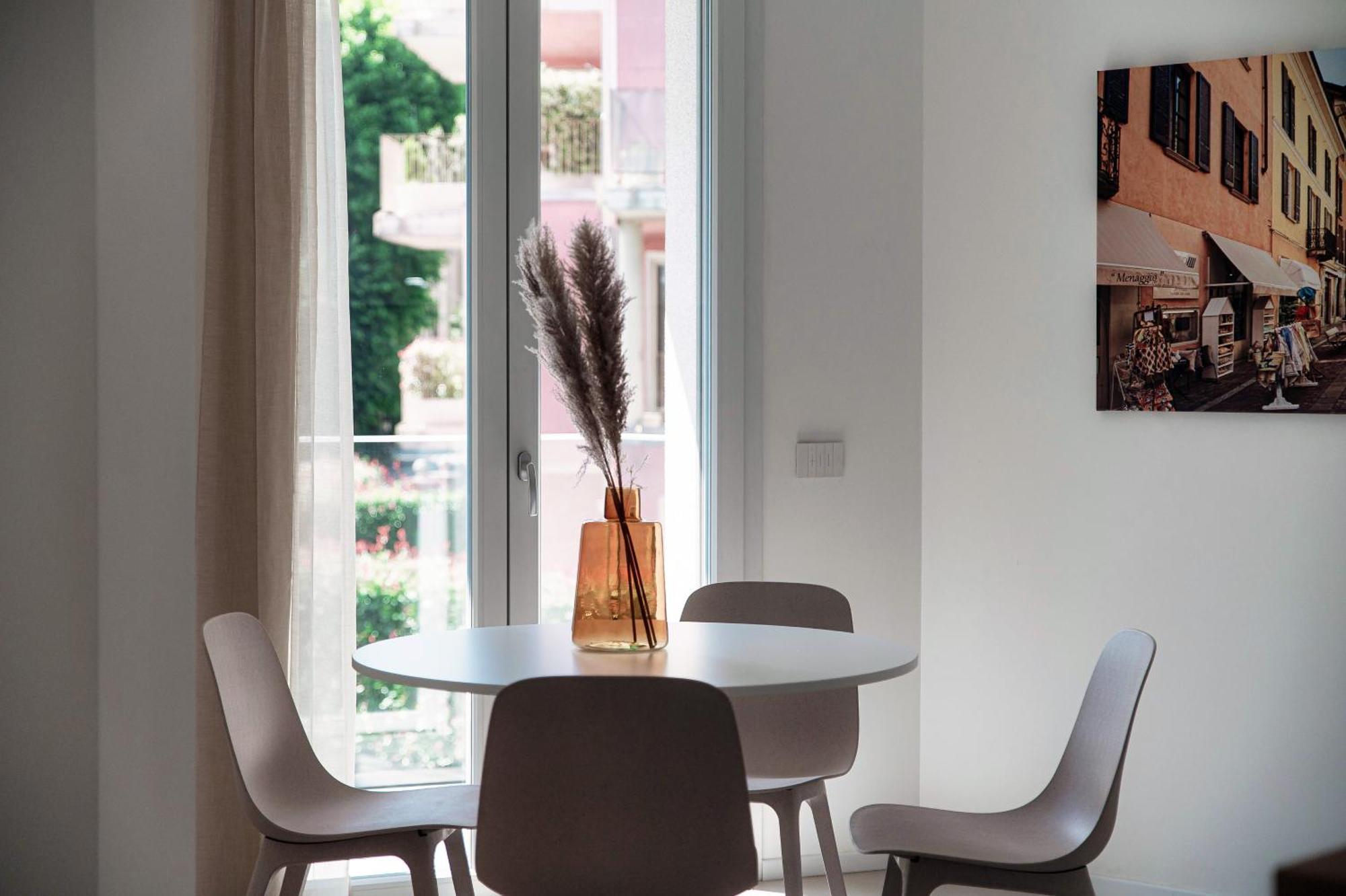 Lario Suite Apartments By Quokka 360 - With Parking Next To Como City Exterior photo