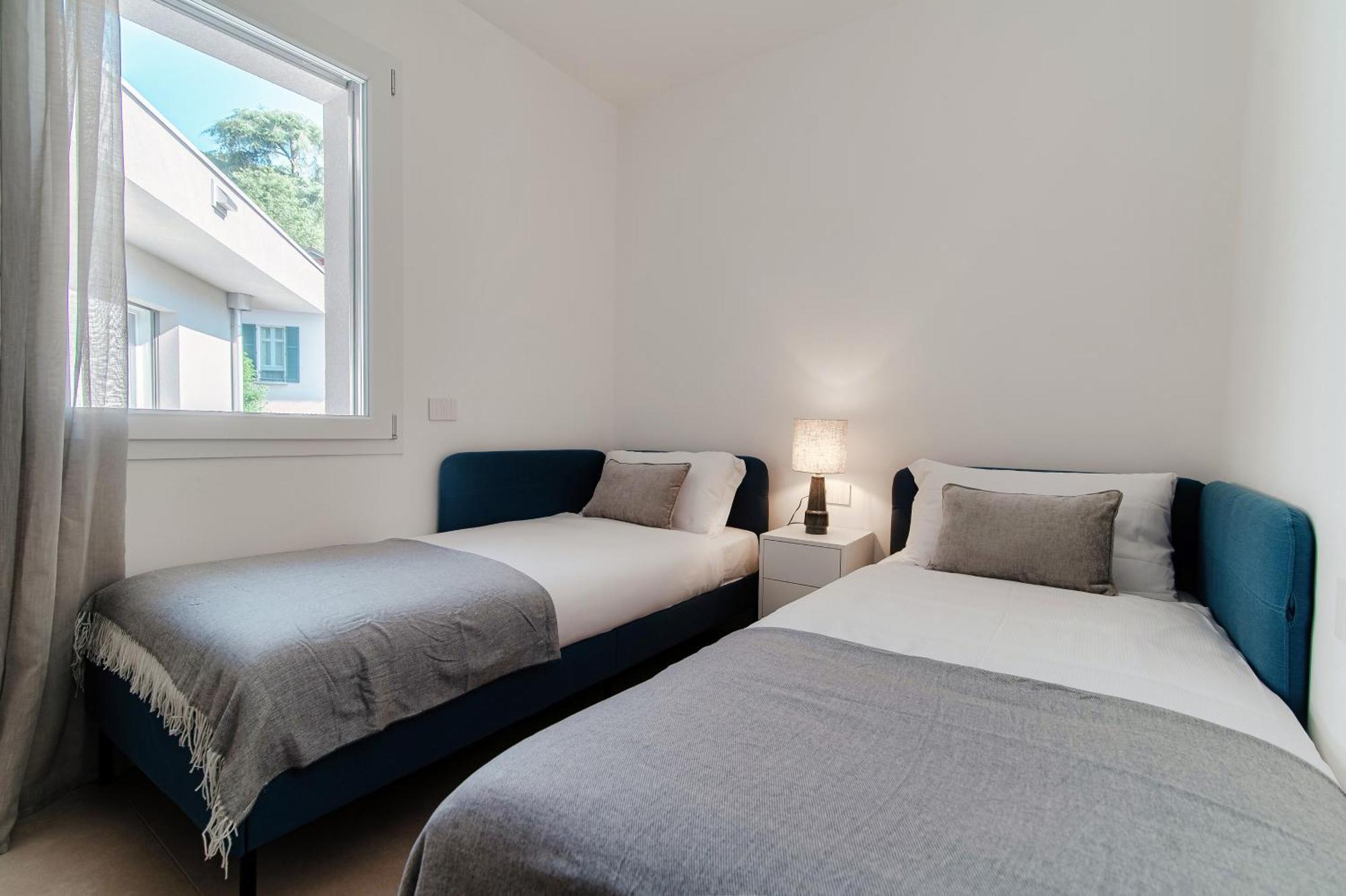 Lario Suite Apartments By Quokka 360 - With Parking Next To Como City Exterior photo