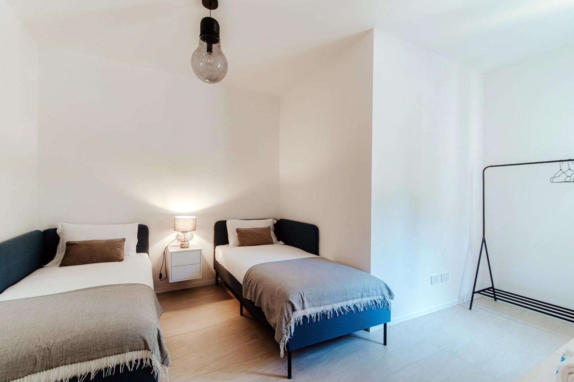 Lario Suite Apartments By Quokka 360 - With Parking Next To Como City Exterior photo