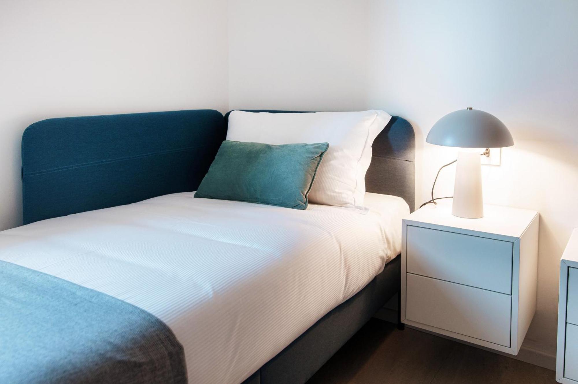 Lario Suite Apartments By Quokka 360 - With Parking Next To Como City Exterior photo